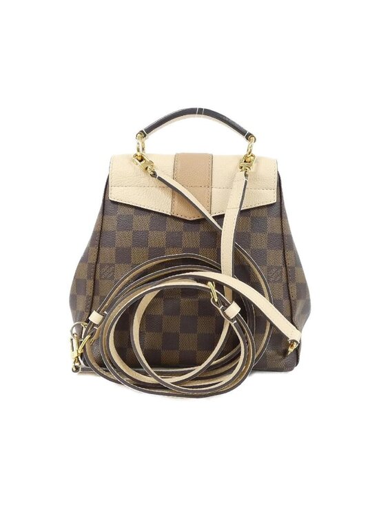 Louis Vuitton Damier Clapton Backpack main image 5